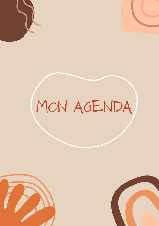 Em’ ton agenda